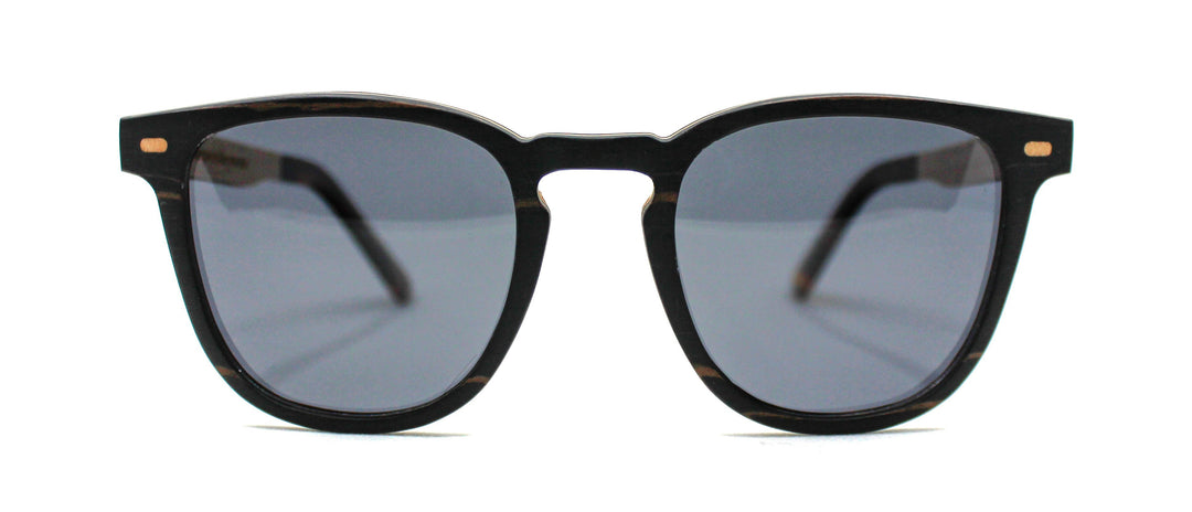 Langley Wood Sun - Black Oak