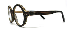  Irving Wood Rx Glasses By Keepwood Eyewear