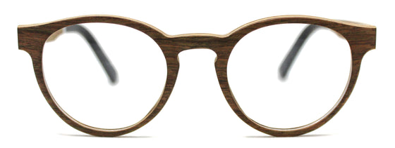 Sterling Wood RX Glasses Front View