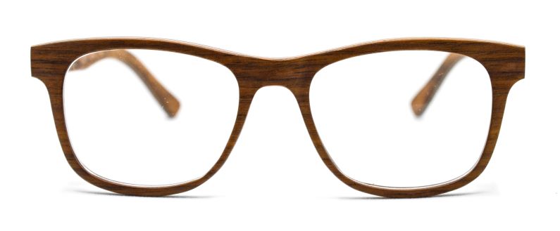 Gretna Wood Rx - Brown Oak