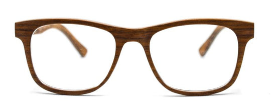Gretna Wood Rx - Brown Oak