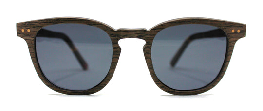 Evanson Sandalwood Sunglasses