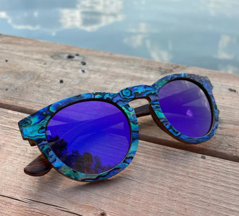 Why Abalone Eyewear is Trending Right Now