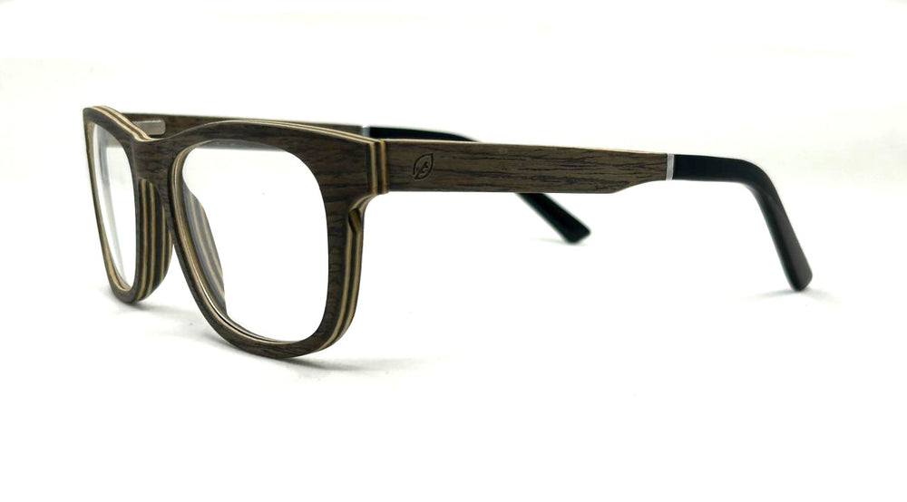 Gretna Wood Rx - Walnut