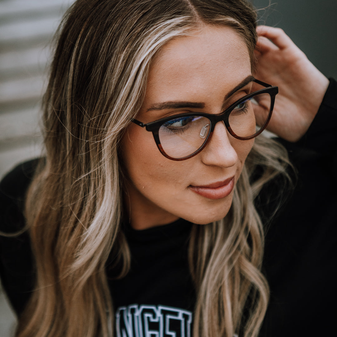 World of Wood and Bamboo Rx Glasses | Keepwood Eyewear
