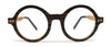 Irving Wood Rx Glasses