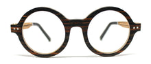  Irving Wood Rx Glasses