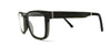 McKenzie Wood Rx - Rosewood Glasses Side View