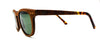 Evanson Wooden Sunglasses - Sandalwood