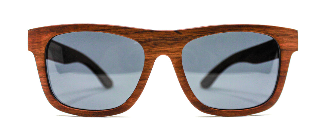 Kelsey Wood Sun - Walnut