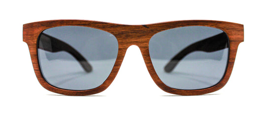 Kelsey Wood Sun - Walnut