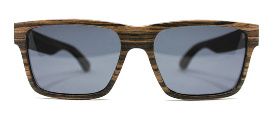 Richmond Wood Sun - Black Walnut