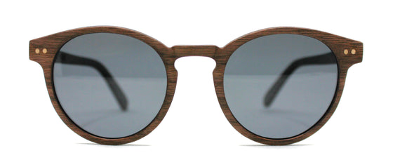 Wooden Sun Glasses- Albany 