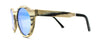 Concord Wood Sunglasses - Birch