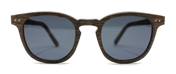 Evanson Sandalwood Sunglasses 